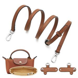 4522 2 Sets Mini Bags Shoulder Strap Kit and Organizer Organizer Compatible